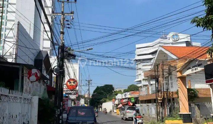 Ruko di Dijual Ruko Raya Siwalankerto Surabaya (JEJER 2)
, Surabaya 70 m Bagus SHM 2