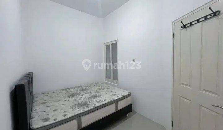 Rumah 2 Lantai Bagus Unfurnished SHM di Dijual Rumah Kutisari Utara Surabaya, Surabaya,dekat Dengan Tenggilis Mejoyo,universitas Ubaya,panjang Jiwo,prapen 2