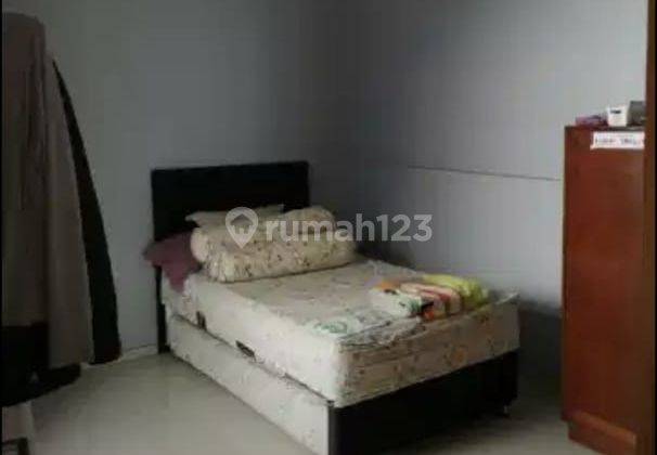 Rumah 2 Lantai Bagus Unfurnished SHM di Dijual Rumah Pakuwon City Surabaya
, Surabaya 2