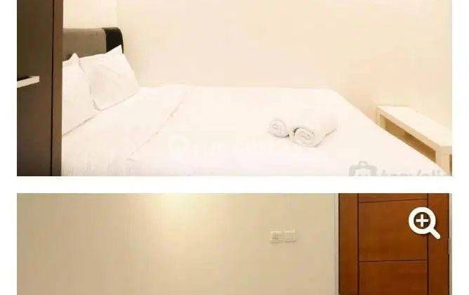DIJUAL APARTEMENT GUNAWANGSA TIDAR SURABAYA 2
