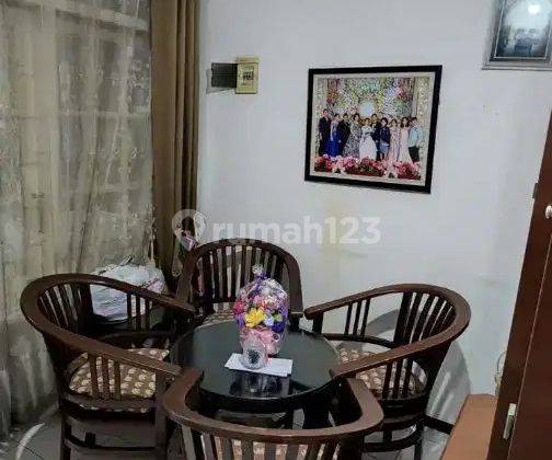 Rumah 2 Lantai Bagus Unfurnished SHM di Dijual Rumah Klampis Harapan Surabaya, Surabaya 2