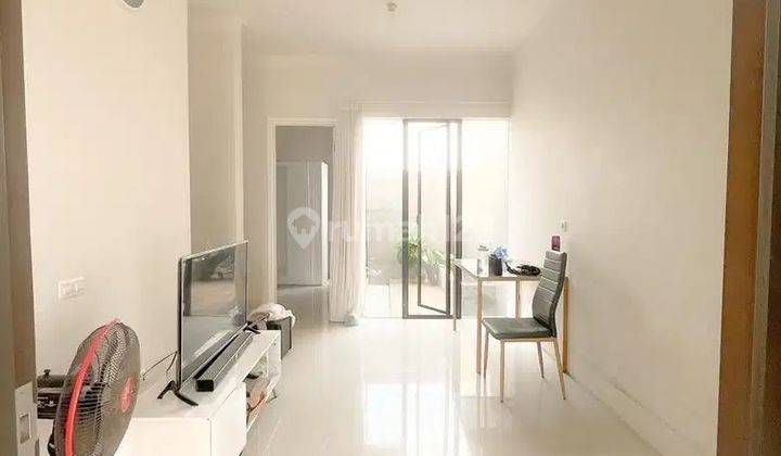 Rumah 2 Lantai Bagus Unfurnished SHM di Dijual Rumah Grand Sunrise Type Ivory Surabaya, Surabaya,dekat Gresik,pasar Menganti 2