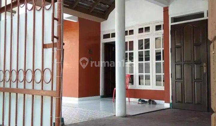 Rumah Bagus Unfurnished di Dijual Rumah Cipta Menanggal Surabaya, Surabaya 2