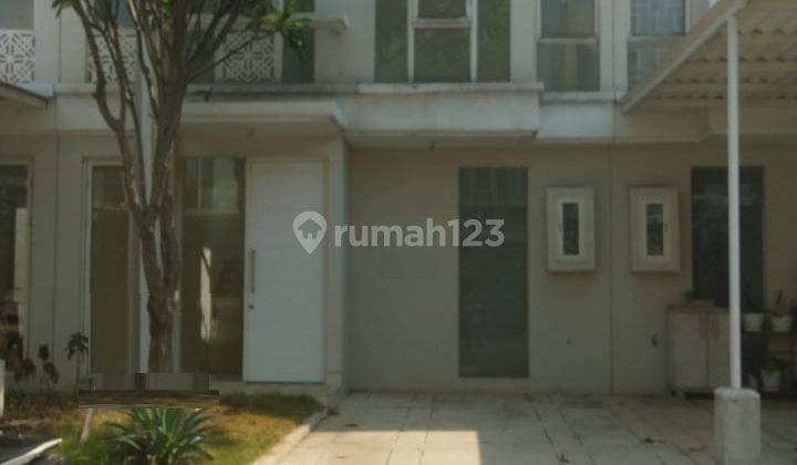 Rumah 2 Lantai Bagus Unfurnished SHM di Dijual Rumah Grand Pakuwon Cluster Adelaide Surabaya, Surabaya Dekat Dengan Jalan Tandes,food Junction Surabaya Pusat Kuliner Surabaya Dan Margomulyo Pusat Pergudangan Surabaya 1