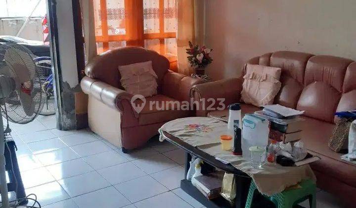 Rumah Bagus Unfurnished SHM di Dijual Rumah Babatan Indah Surabaya
, Surabaya 2