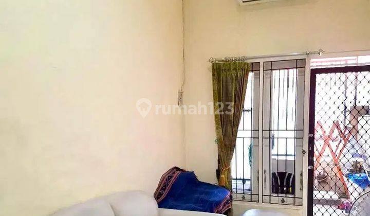 Rumah Bagus Unfurnished SHM di Dijual Rumah Rungkut Surabaya Terletak di Jalan Utama Dan Row Jalan Besar,dekat Merr, Pusar Kuliner Dan Perkantoran,dekat Pandugo,gunung Anyar 2