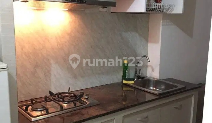 DIJUAL APARTEMENT GUNAWANGSA MERR SURABAYA 2