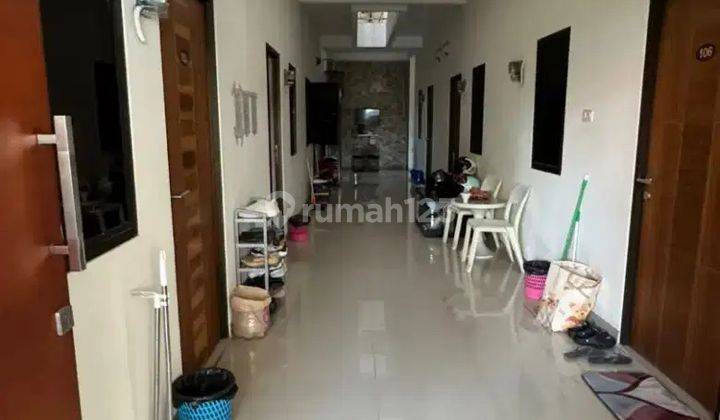 DIJUAL RUMAH KOST DUKUH KUPANG TIMUR SURABAYA 2