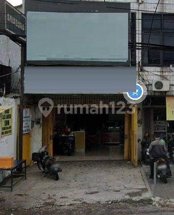 Ruko di Dijual Ruko Raya Rungkut Kidul Surabaya, Surabaya 250 m Bagus SHM 1