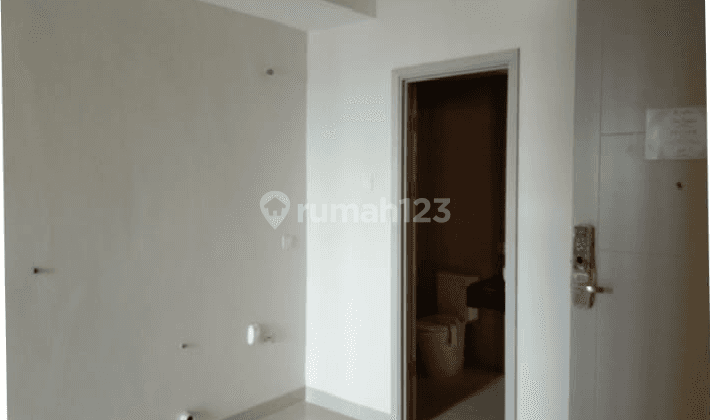 Apartement Grand Sungkono Lagoon 1 BR Unfurnished Bagus Dekat Dengan Citraland,hr Muhamad,mayjen Sungkono,pakuwon Indah Mall,perumahan Pakuwon Mall 1