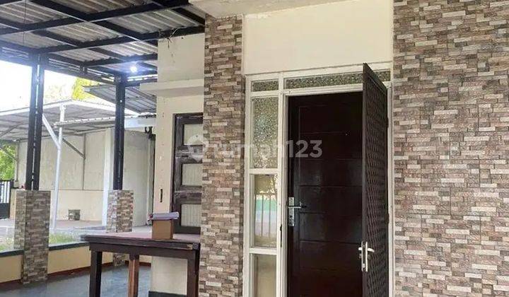 Rumah Bagus Unfurnished SHM di Dijual Rumah Griya Pesona Asri Surabaya, Surabaya 2