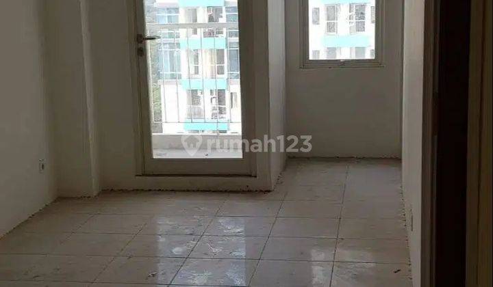 Apartement puncak CBD 2 BR Unfurnished Bagus 1