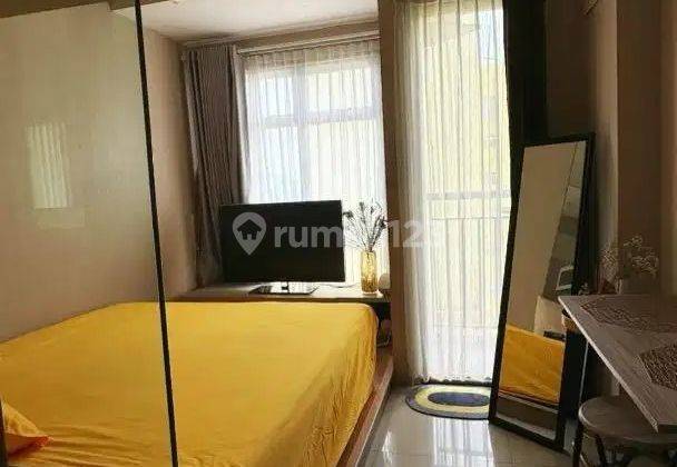 Apartement Gunawangsa Merr 1 BR Furnished Bagus  1