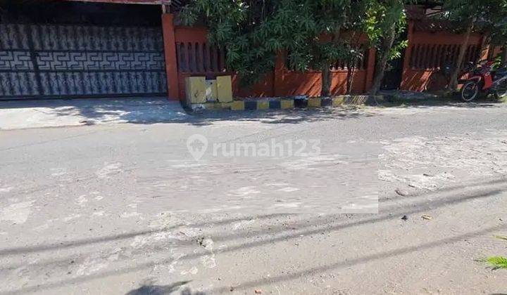 Rumah Bagus Unfurnished SHM di Dijual Rumah Semolowaru Elok Surabaya, Surabaya Dekat Dengan Its Manyar,its Keputih,untag 1