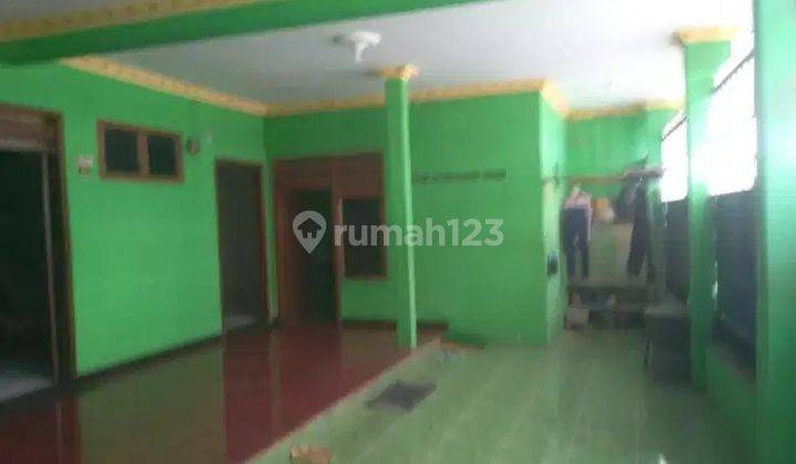 Rumah 2 Lantai Bagus Unfurnished SHM di Dijual Rumah Simo Katrungan Kidul Surabaya, Surabaya 2