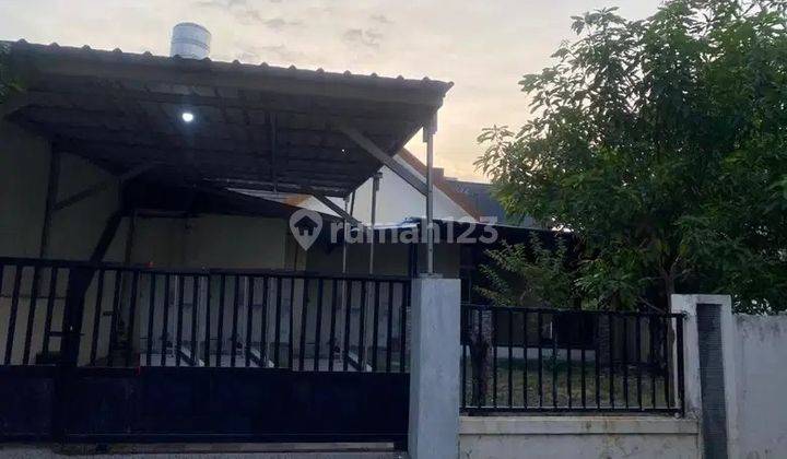 Rumah Bagus Unfurnished SHM di Dijual Rumah Griya Pesona Asri Surabaya, Surabaya 1