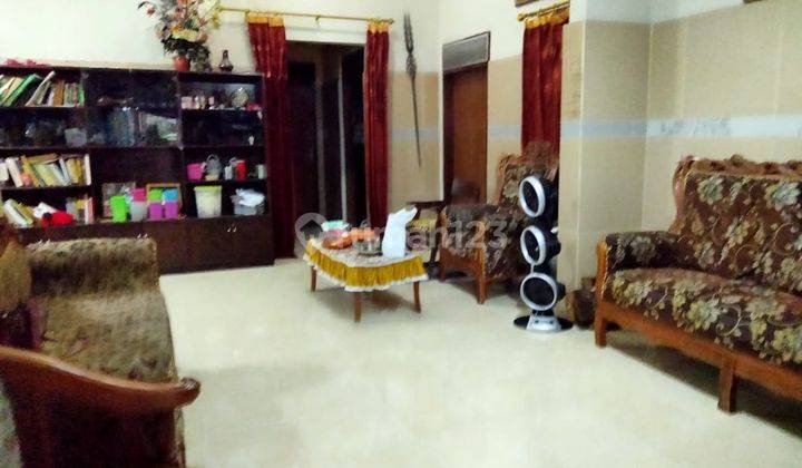 Rumah 2 Lantai Bagus Unfurnished SHM di Dijual Rumah Simorejo Surabaya, Surabaya 2