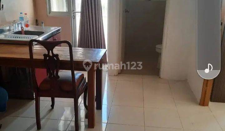 Apartement Educity Pakuwon City 1 BR Semi Furnished Bagus 1