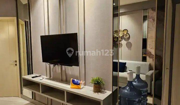 Apartement Amor Pakuwon City 2 BR Furnished Bagus 2