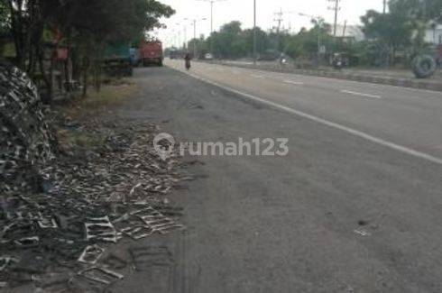 Tanah di Dijual Tanah By Pass Krian, Sidoarjo SHM 10.000 m² 2