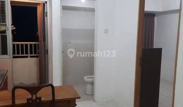 Apartement Educity Pakuwon City 1 BR Semi Furnished Bagus 2