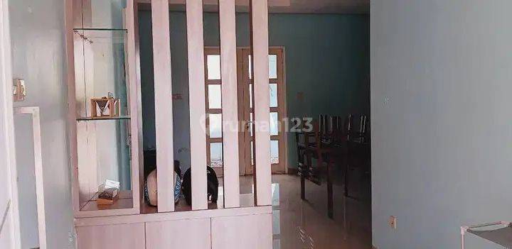 Rumah 2 Lantai Bagus Unfurnished SHM di Dijual Rumah The Darma Indah Regency Surabaya, Surabaya Dekat Unair,its,galaxy Mall 2