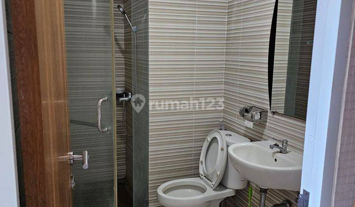 Apartemen pbg Sdh Termasuk Service Charge 2br Bagus Mewah 2