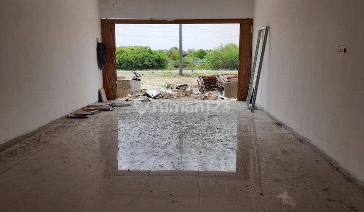 Ruko Green Mansion Juanda Investasi Sekarang Naik Hingga 400 Juta Dalam 2 Tahun Dekat Merr, Wiguna, Gunung Anyar, Pondok Tjandra, rungkut, dekat UPN, Purimas, central park merr,  4