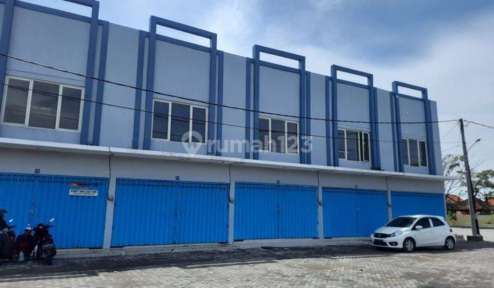 Ruko Green Mansion Juanda Investasi Sekarang Naik Hingga 400 Juta Dalam 2 Tahun Dekat Merr, Wiguna, Gunung Anyar, Pondok Tjandra, rungkut, dekat UPN, Purimas, central park merr,  8