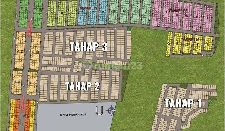 Ruko Green Mansion Juanda Investasi Sekarang Naik Hingga 400 Juta Dalam 2 Tahun Dekat Merr, Wiguna, Gunung Anyar, Pondok Tjandra, rungkut, dekat UPN, Purimas, central park merr,  7