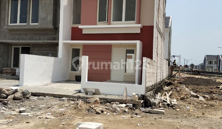 Ruko Green Mansion Juanda Investasi Sekarang Naik Hingga 400 Juta Dalam 2 Tahun Dekat Merr, Wiguna, Gunung Anyar, Pondok Tjandra, rungkut, dekat UPN, Purimas, central park merr,  10