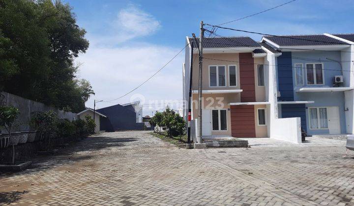 Ruko Green Mansion Juanda Investasi Sekarang Naik Hingga 400 Juta Dalam 2 Tahun Dekat Merr, Wiguna, Gunung Anyar, Pondok Tjandra, rungkut, dekat UPN, Purimas, central park merr,  13