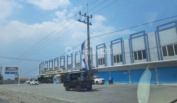 Ruko Green Mansion Juanda Investasi Sekarang Naik Hingga 400 Juta Dalam 2 Tahun Dekat Merr, Wiguna, Gunung Anyar, Pondok Tjandra, rungkut, dekat UPN, Purimas, central park merr,  14