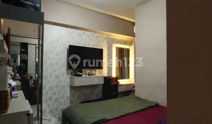 Dijual Apartemen Gunawangsa Tidar 2 BR Tower B Lantai Nomer Cantik 2