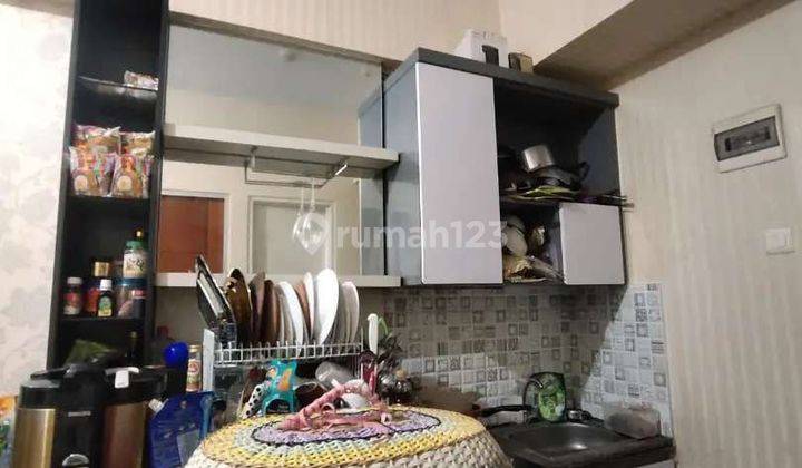 Dijual Apartemen Gunawangsa Tidar 2 BR Tower B Lantai Nomer Cantik 3
