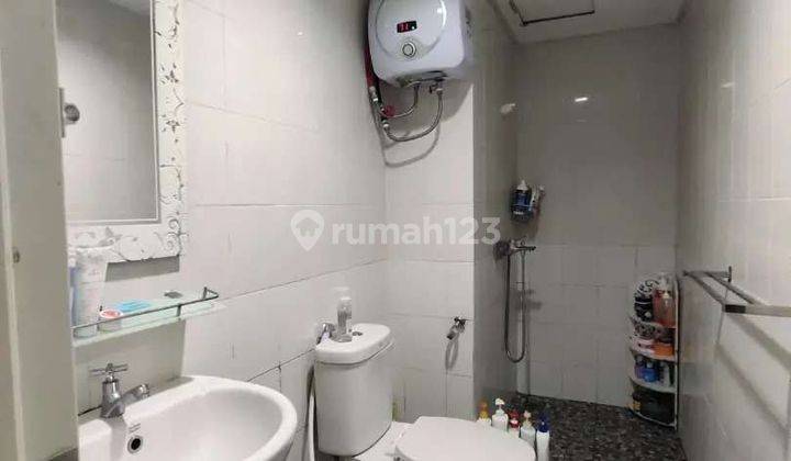 Dijual Apartemen Gunawangsa Tidar 2 BR Tower B Lantai Nomer Cantik 4