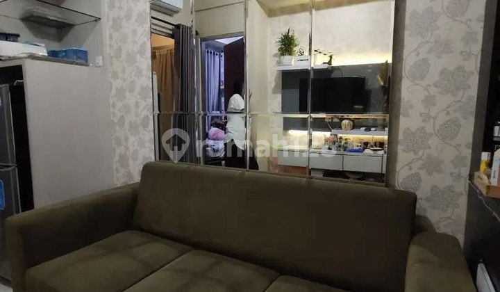 Dijual Apartemen Gunawangsa Tidar 2 BR Tower B Lantai Nomer Cantik 1