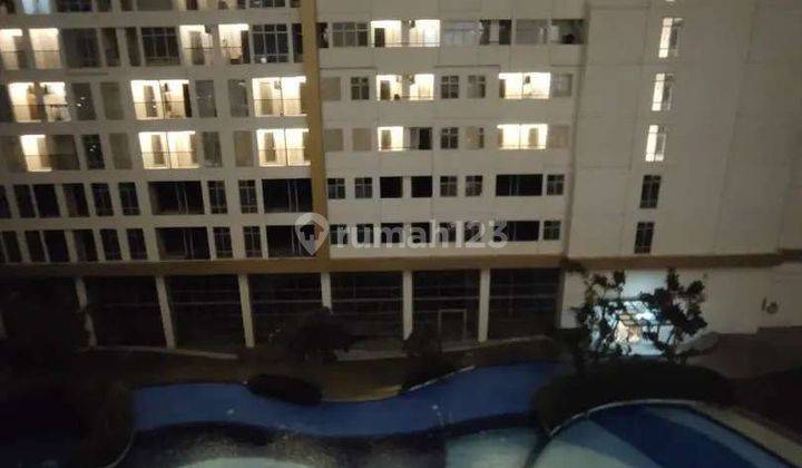 Dijual Apartemen Gunawangsa Tidar 2 BR Tower B Lantai Nomer Cantik 9