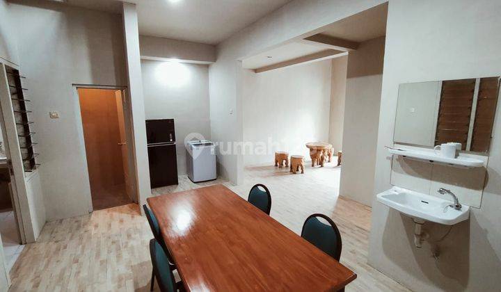 Termurah Villa 485 Juta Taman Dayu Pandaan Pasuruan Dekat Surabaya Semi Furnished 1