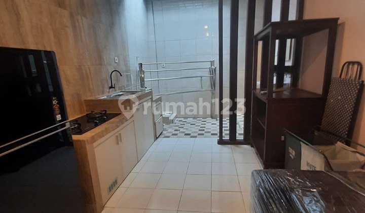 Villa cantik Taman Dayu pandaan semi furnished jutaan 45 menit ke Surabaya 
 9