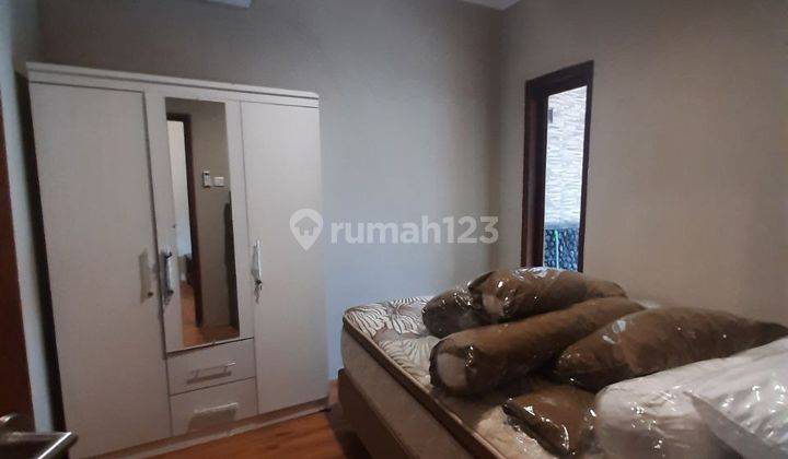 Villa cantik Taman Dayu pandaan semi furnished jutaan 45 menit ke Surabaya 
 11