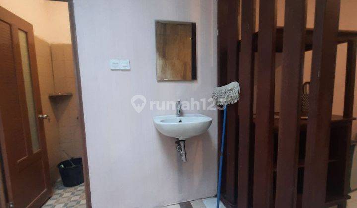 Villa cantik Taman Dayu pandaan semi furnished jutaan 45 menit ke Surabaya 
 14