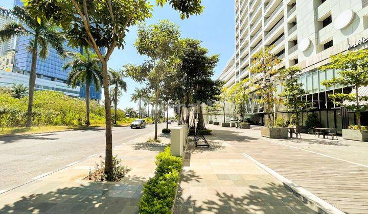 Jual/Sewa! Ruang Kantor Spazio Tower Office 
  5