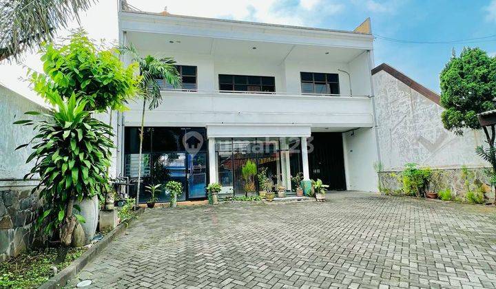 JUAL CEPAT! Rumah Kos Megah di Kutisari Selatan 2
