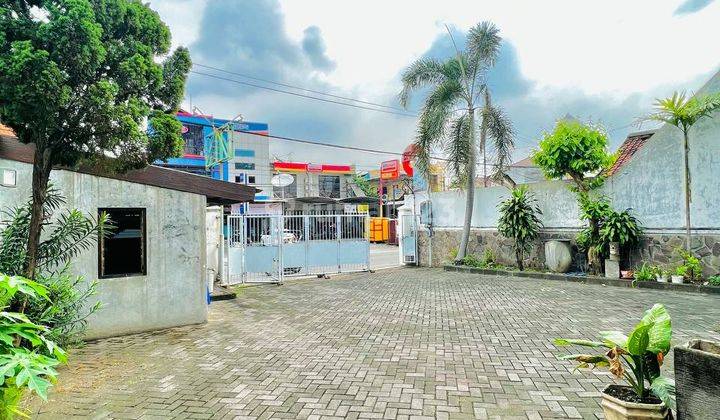 JUAL CEPAT! Rumah Kos Megah di Kutisari Selatan 3