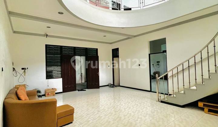 JUAL CEPAT! Rumah Kos Megah di Kutisari Selatan 5