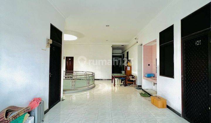 JUAL CEPAT! Rumah Kos Megah di Kutisari Selatan 9