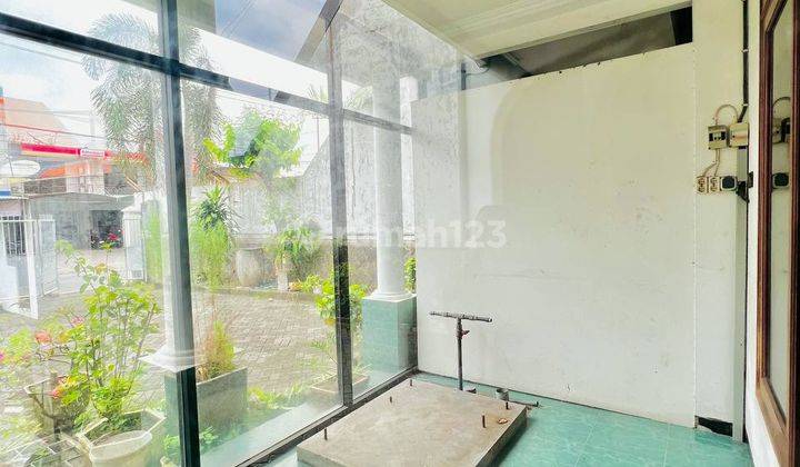 JUAL CEPAT! Rumah Kos Megah di Kutisari Selatan 10