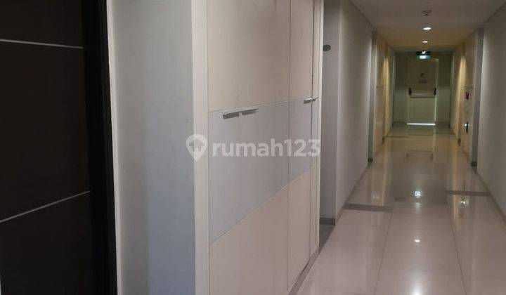 Apartemen The Square Bagus Furnished 1br dekat UK petra 5