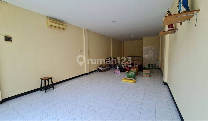 Ruko 3 Lantai Babatan Pantai Dekat Merr, Superiondo Kenjeran, Surabaya Strategis Dekat Merr, Sutorejo Mulyosari 1